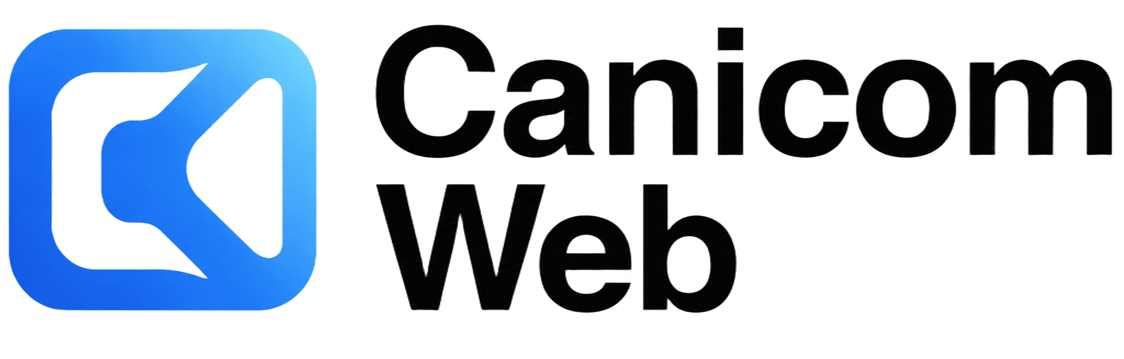 Canicom Web